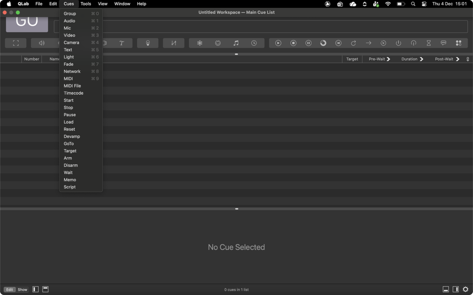 Main Creator Start 2 1