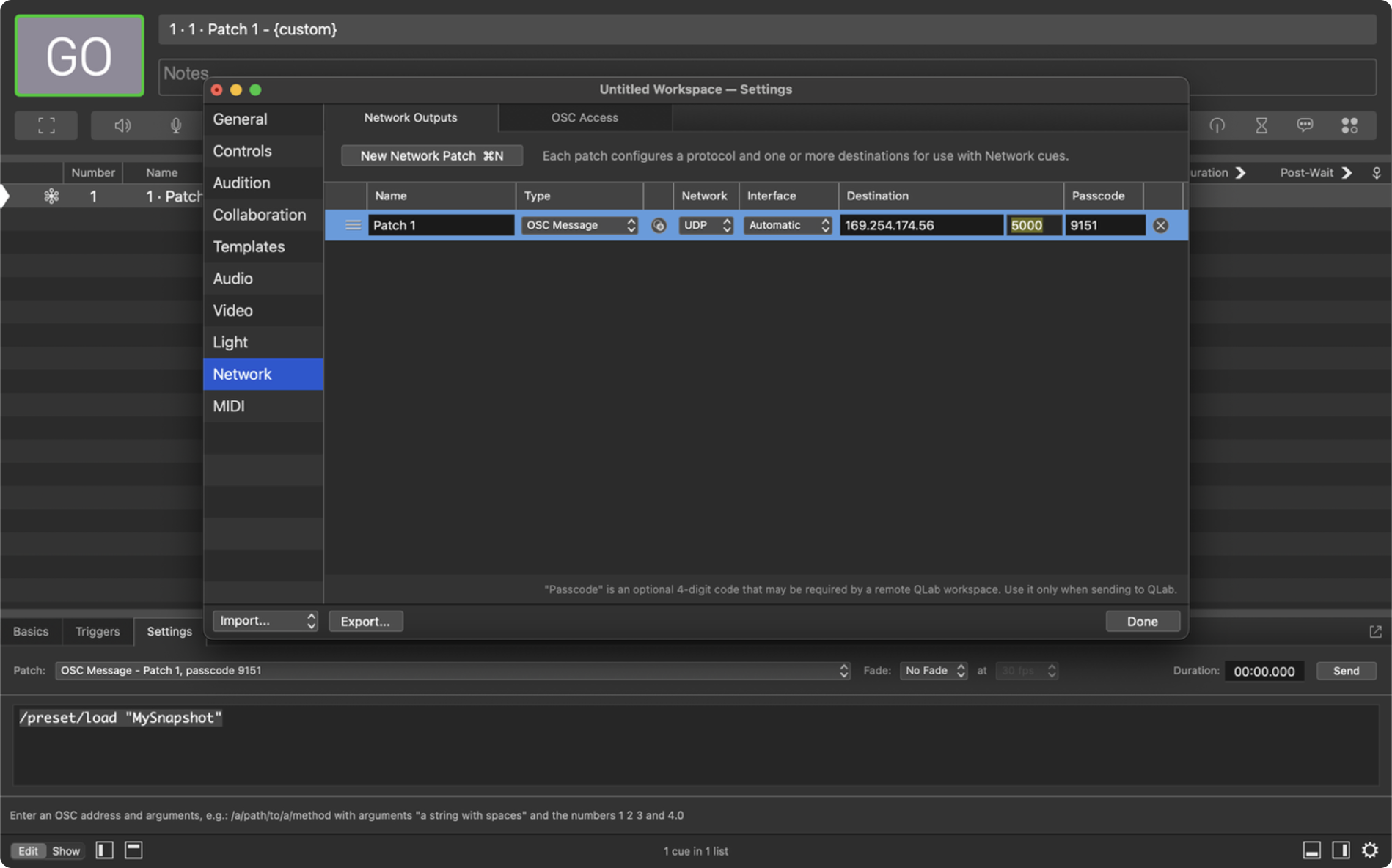 Main Creator Start 7