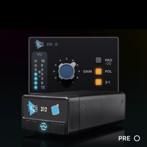 API 312 SEPIA Module