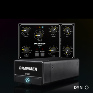 Drawmer DS101 SEPIA Module