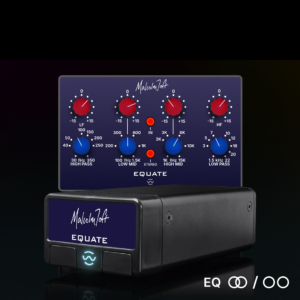 Malcolm Toft EQUATE SEPIA Module